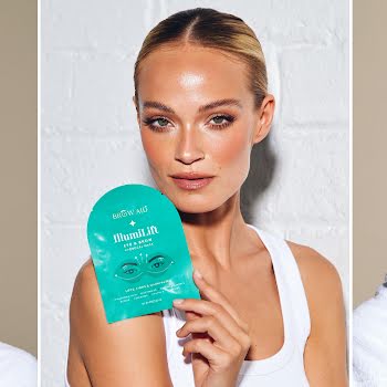 WIN the ultimate brow care prize bundle worth €300