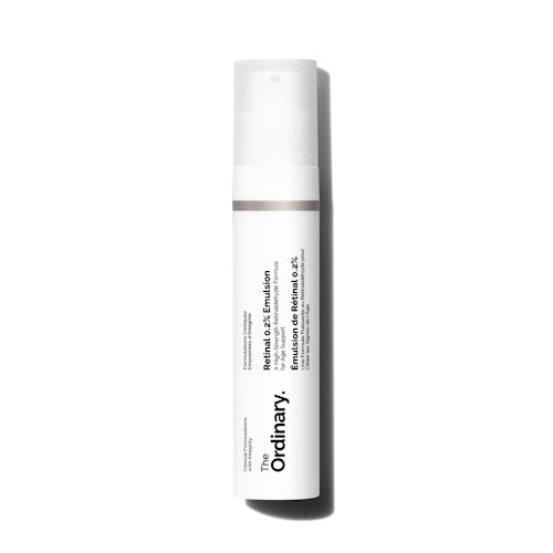 The Ordinary Retinal 0.2% Emulsion, €17.90