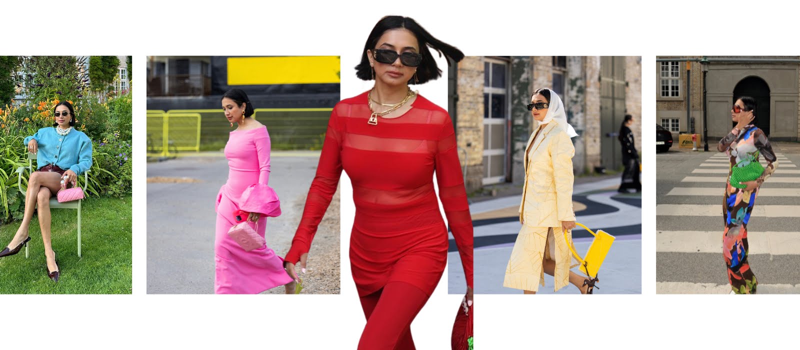 Navi Kaur: My Copenhagen Fashion Week style diary