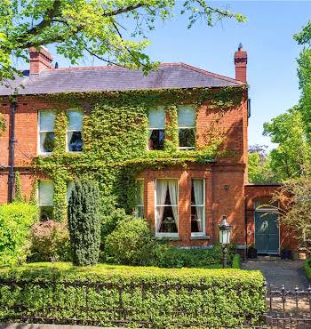 house in Rathmines for sale