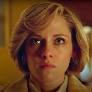 Shall we just give Kristen Stewart the Oscar now?