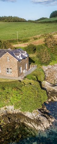 This West Cork Home For Sale With Sea Views Is On The Market For 