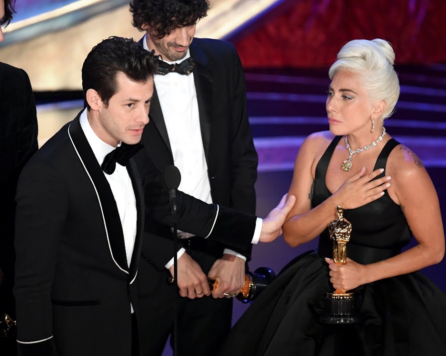 Oscars best bits 2019: ‘Shallow,’ Olivia Colman’s delighted shock and women win big