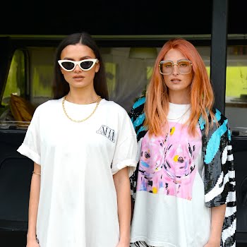 Comfy, versatile and undeniably cool: Why everyone needs a graphic tee in their life