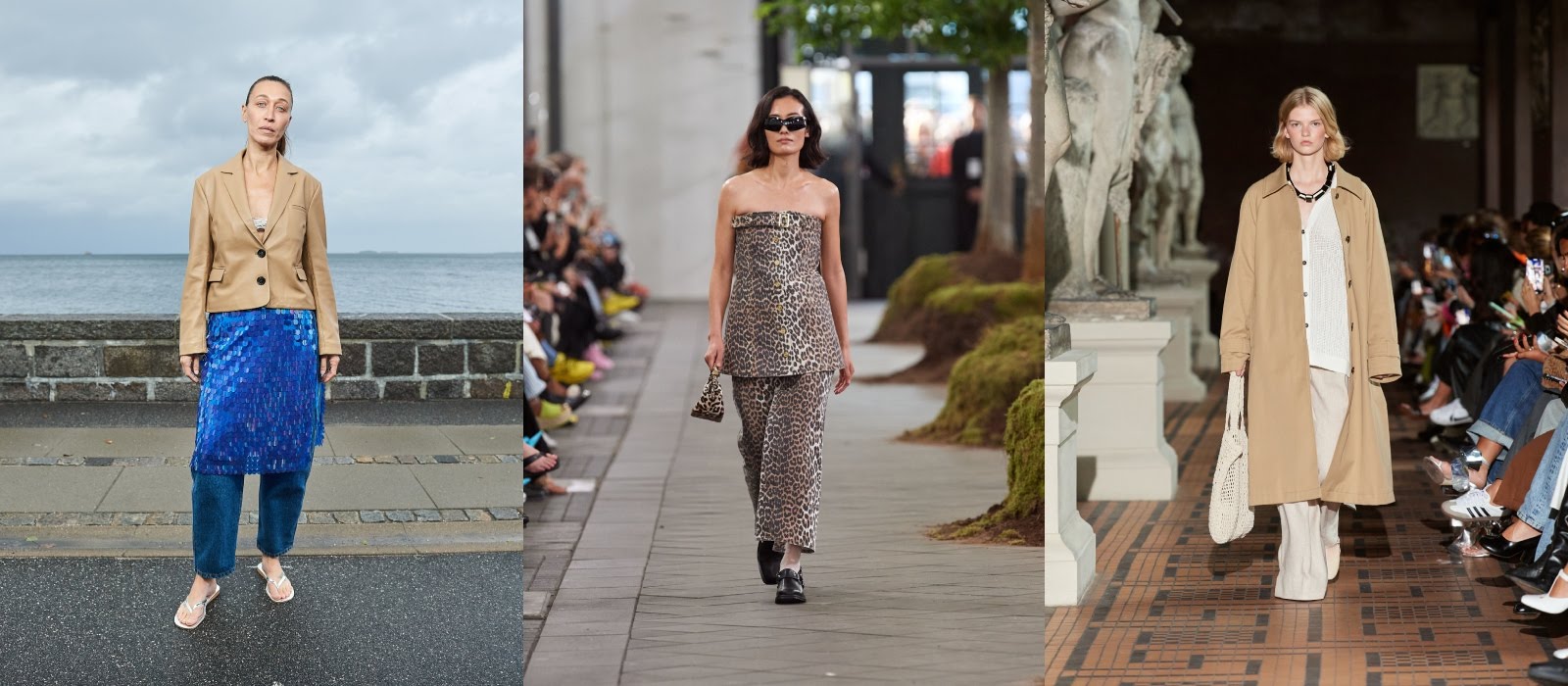 Copenhagen Fashion Week: the key takeaways and best moments
