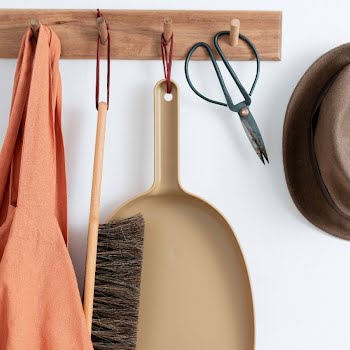 Want to elevate those everyday essentials? This new homeware drop marries style with practicality seamlessly
