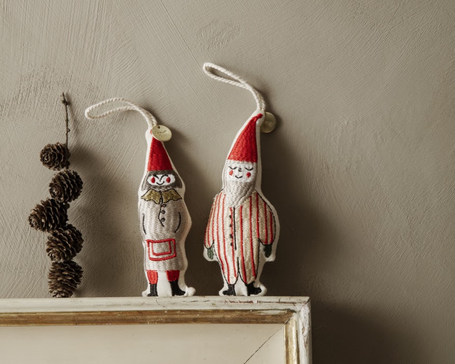 Our favourite Irish shops to buy gorgeous Christmas decorations