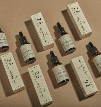 Oxmantown Skincare