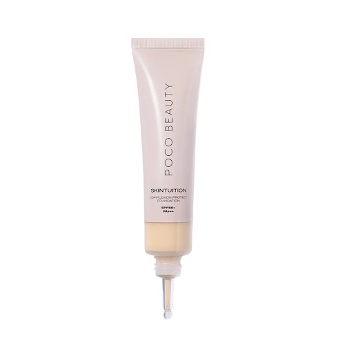 POCO Beauty Skintuition Foundation, €32