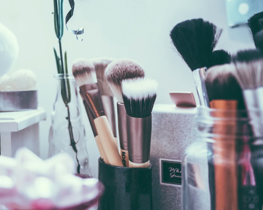 Refresh: A thorough brush cleaning step by step guide