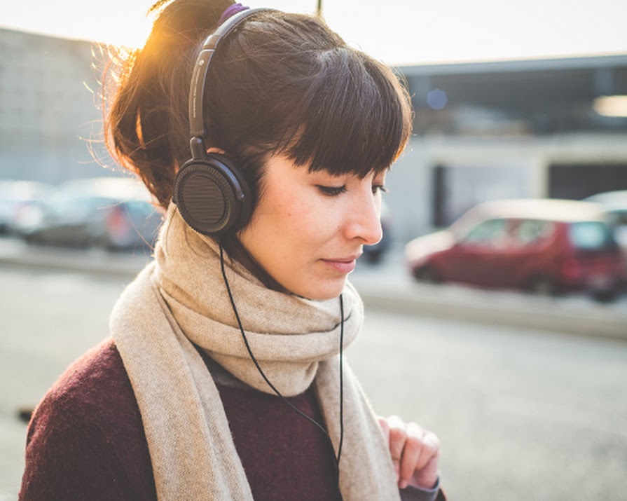 4 Great Podcasts That Will Make Your Commute Fly
