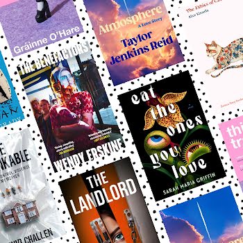13 of the best new books coming this June