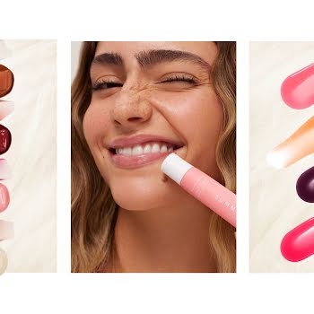 The best lip balms on the market, according to team IMAGE