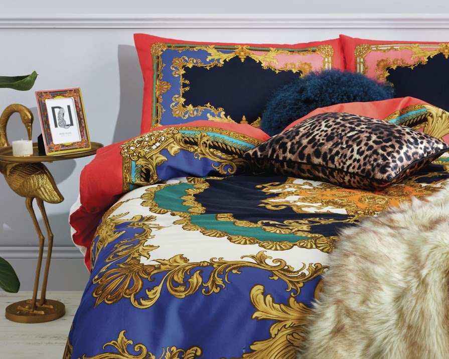 River Island’s home collection is calling to your inner glam queen