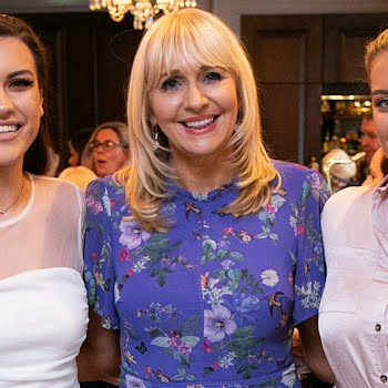 ‘This is for all women’ – Winners crowned at IMAGE Women of the Year Awards, in partnership with Tesco finest*