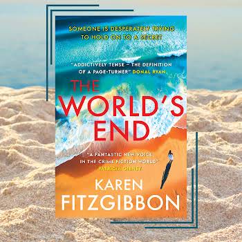 The World’s End by Karen Fitzgibbon