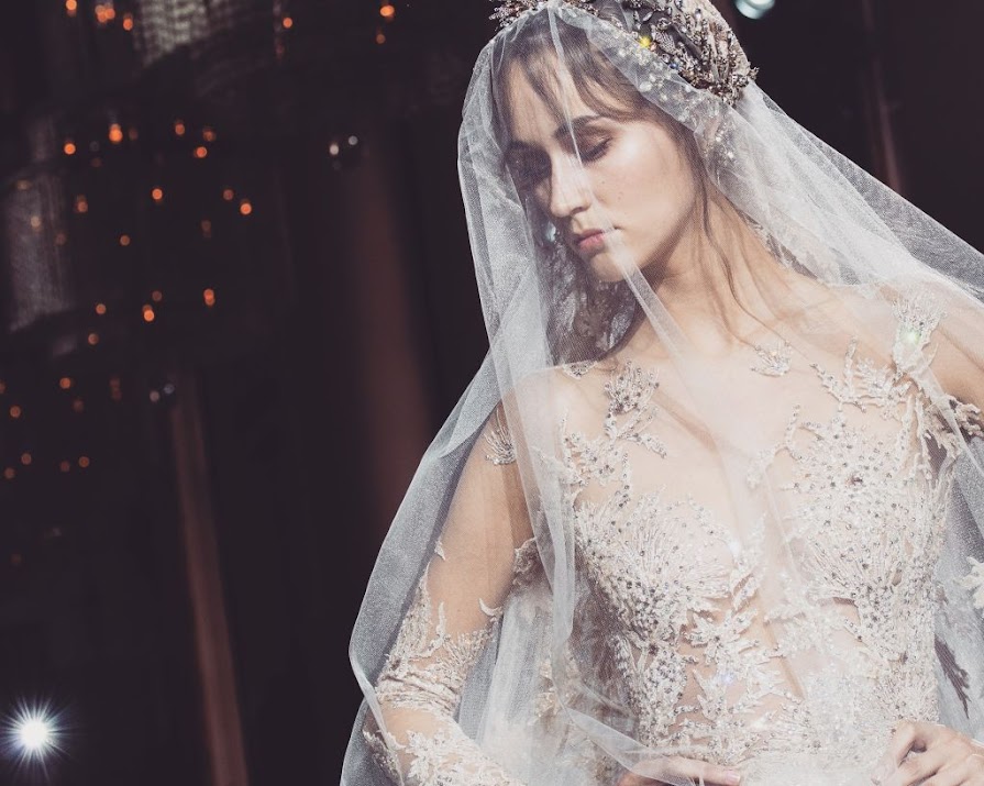 Bridal Inspiration: These 14 Haute Couture Wedding Gowns Are AMAZING