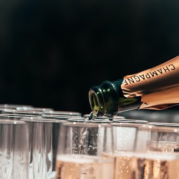 Champagne for beginners: the best picks according to a sommelier
