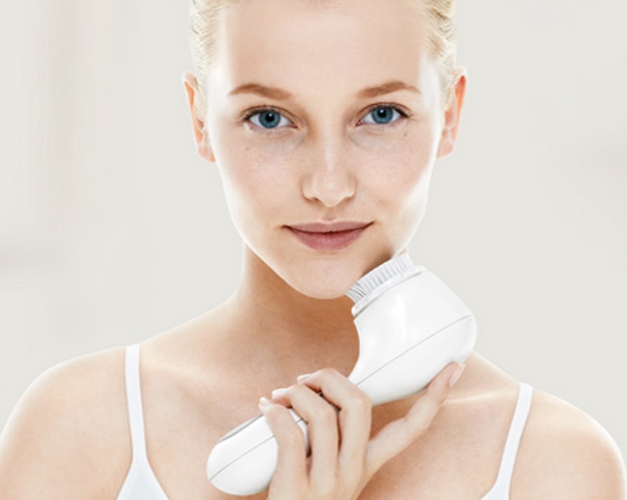 From Budget To High End: Face Cleansing Devices