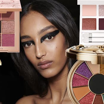 Party palettes to see you through the season