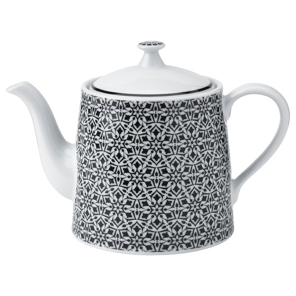 Teapot, €19