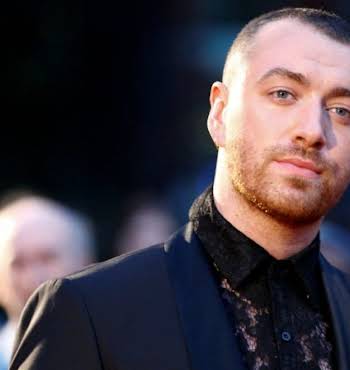 Sam Smith