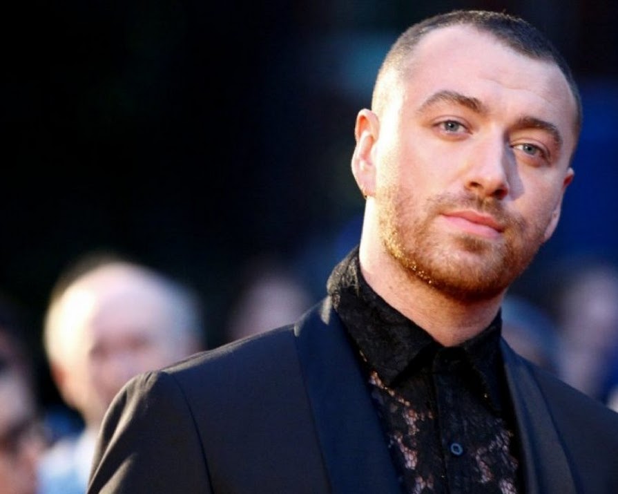 ‘Please try’: Sam Smith addresses non-binary gender in powerful Instagram post