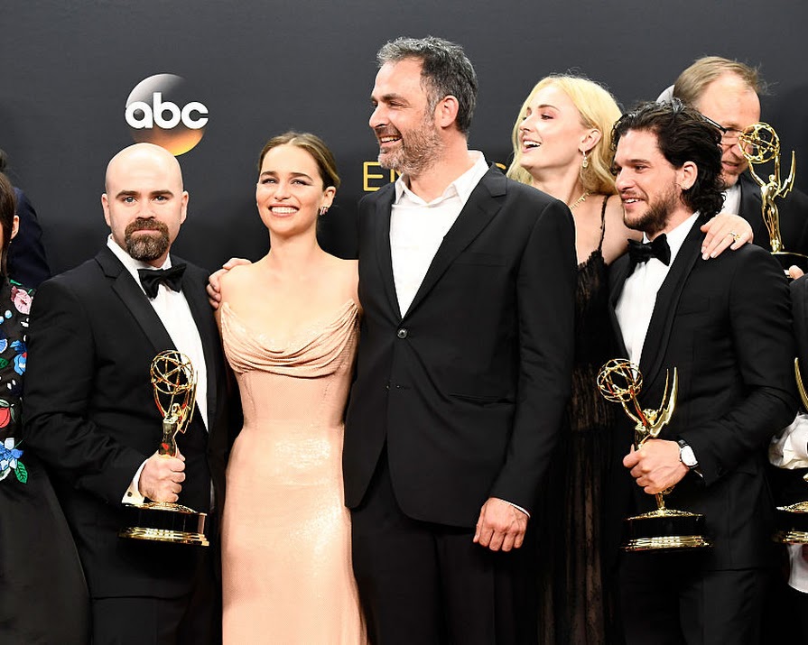 Emmy Awards 2016: The Winners