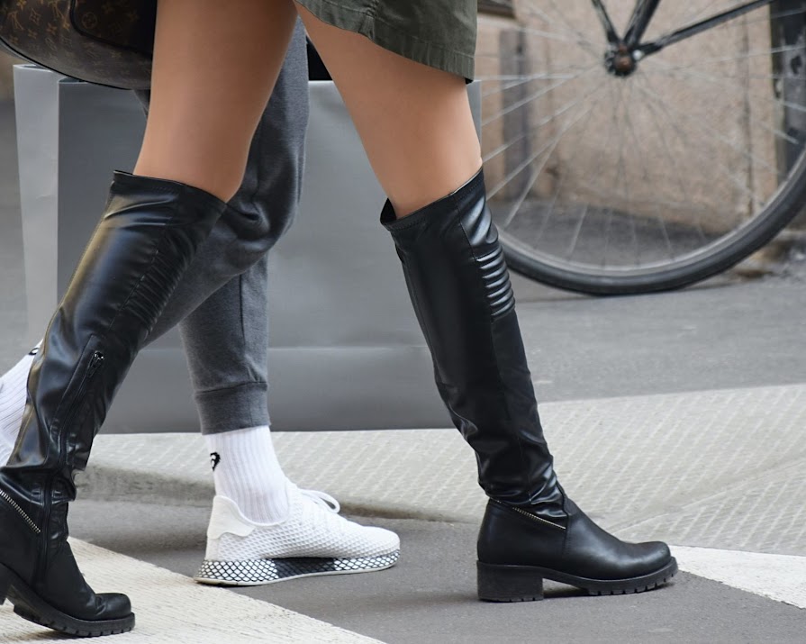 12 stylish A/W boots that will pass the test of time