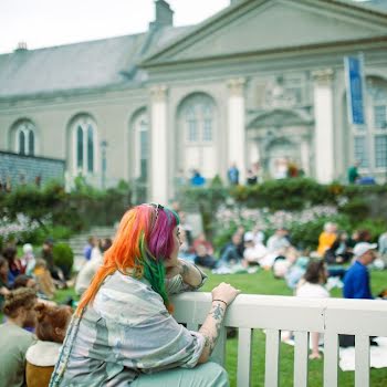 Seven fun ways to spend the weekend in Dublin