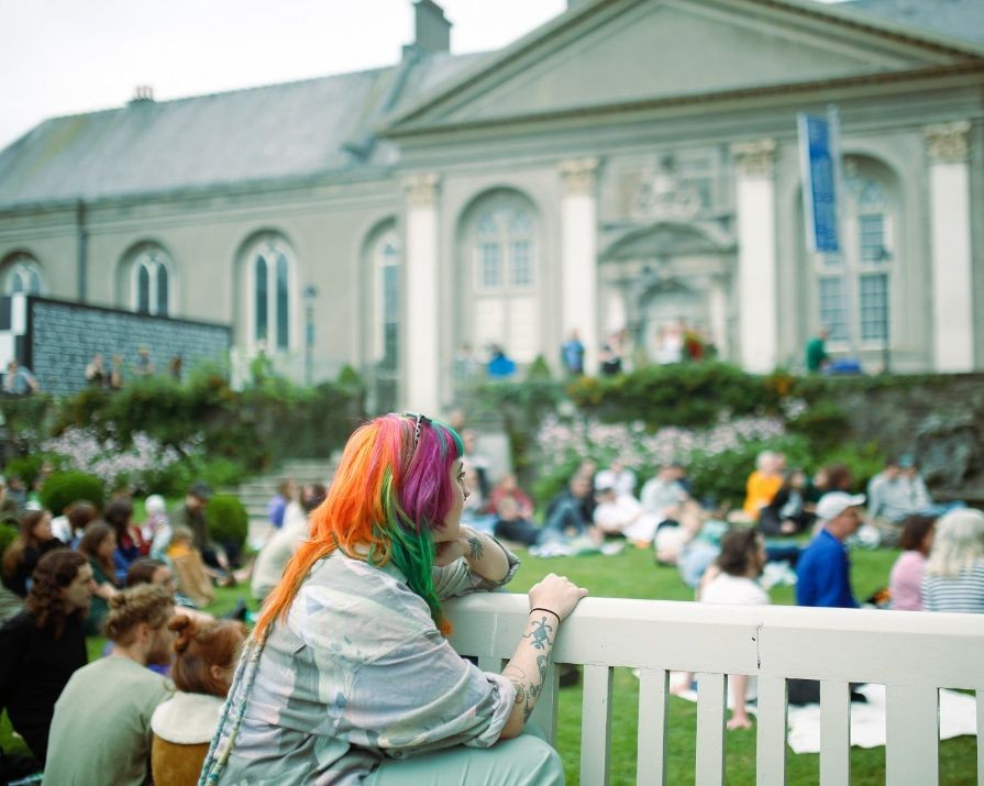 Seven fun ways to spend the weekend in Dublin