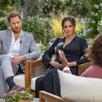 The most explosive revelations from Meghan and Harry’s Oprah interview