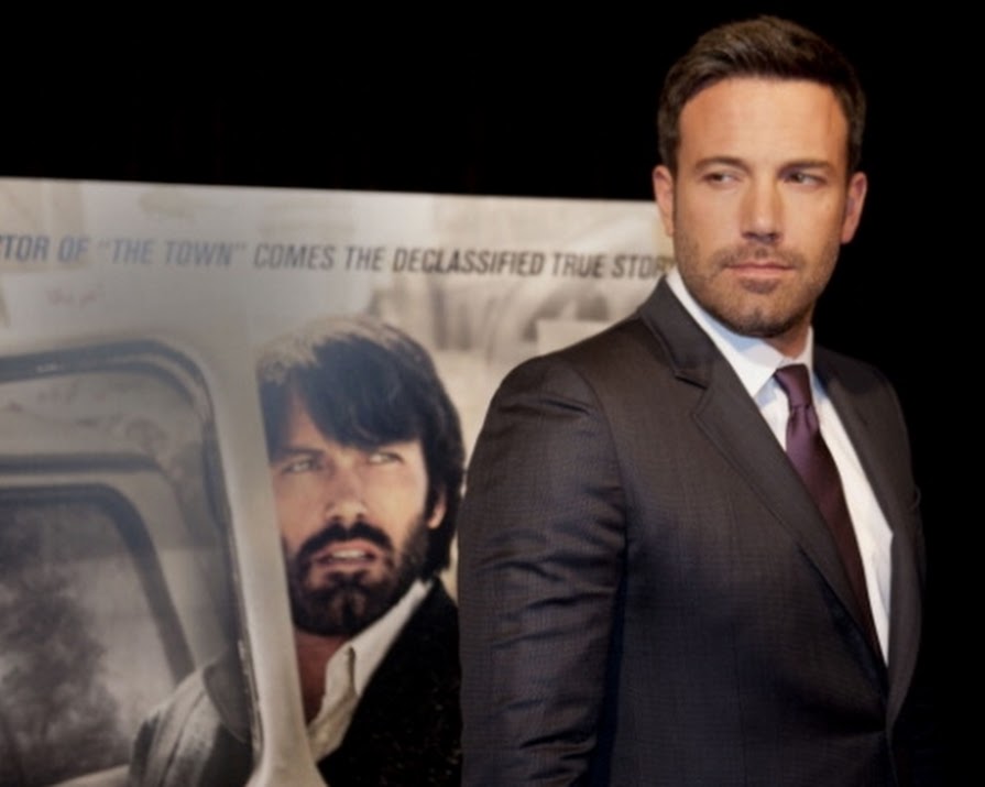 Ben Affleck Apologises For Slavery Cover-Up