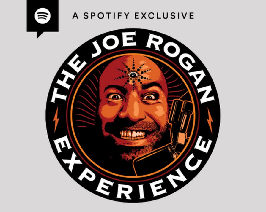 Spotify’s desperation to keep Joe Rogan is everything that’s wrong with Big Tech