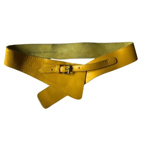 New Man Belt, €13.30