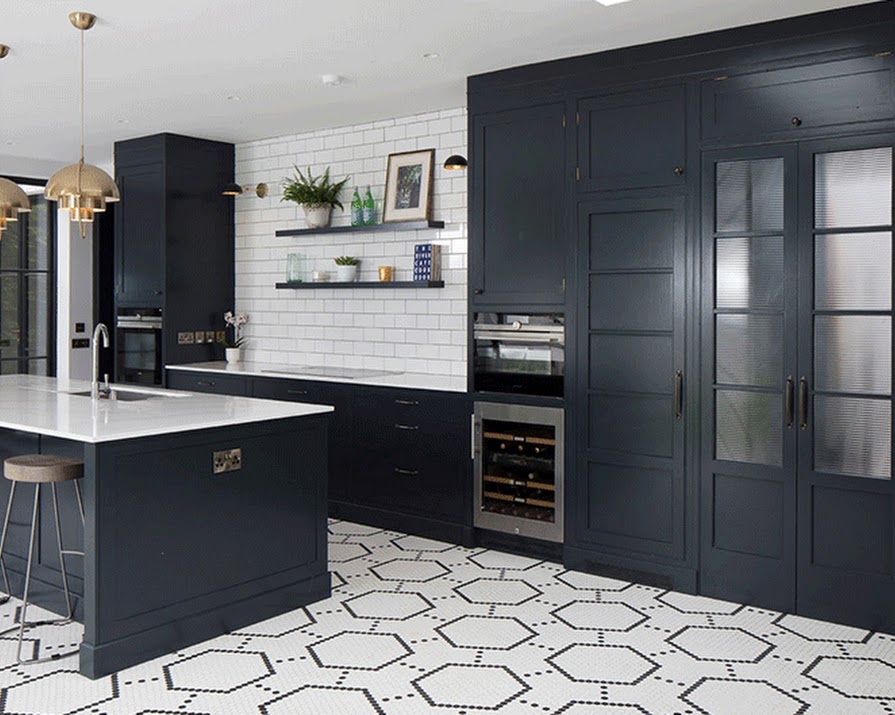 Why bespoke cabinetry is the best (and most luxurious) investment in any home