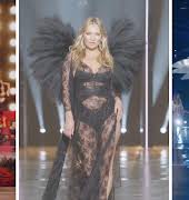 The Victoria’s Secret fashion show returned this year, but was there any need?