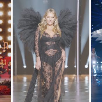 The Victoria’s Secret fashion show returned this year, but was there any need?