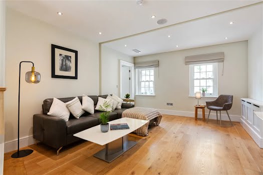 Dublin city home