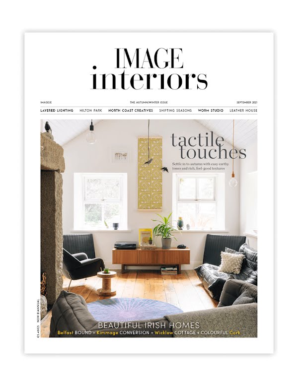 IMAGE Interiors (Autumn-Winter 2021)