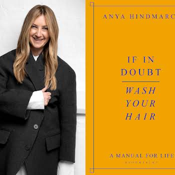 5 invaluable life lessons from globally renowned fashion designer Anya Hindmarch