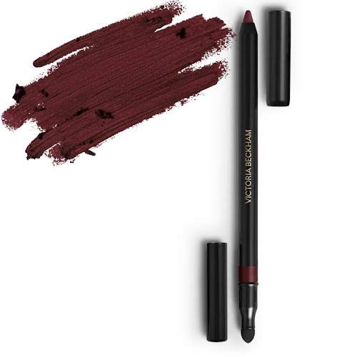 Victoria Beckham Beauty Satin Kajal Liner in Bordeaux, €38