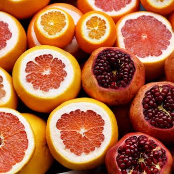 Darker days, brighter skin: Make vitamin C work for you