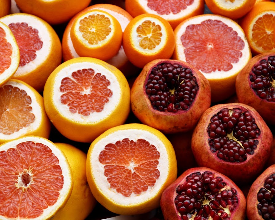 Darker days, brighter skin: Make vitamin C work for you