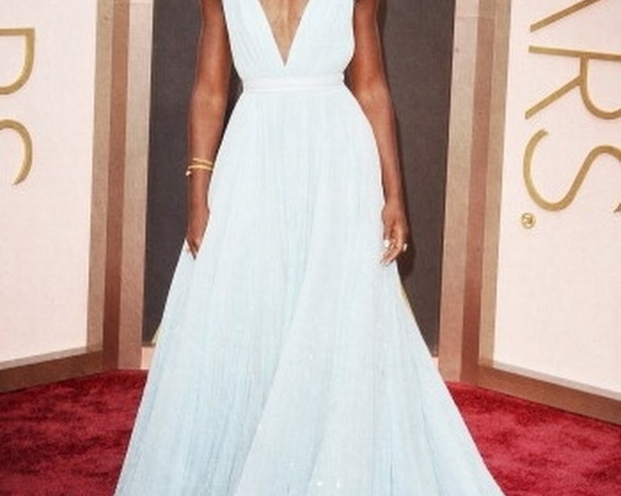 The Best Oscar Dresses of All Time