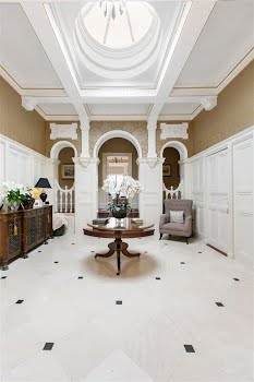 Terenure home