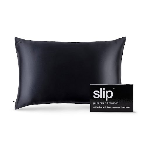 Slip Silk Pillow Case, €100.50