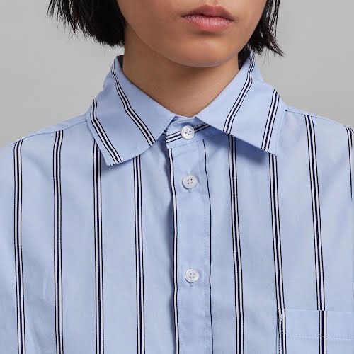 The Frankie Shop Striped Button Down, €650