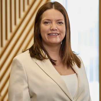 If I Knew Then What I Know Now: Chief Operations Officer at FKM Breda Gleeson