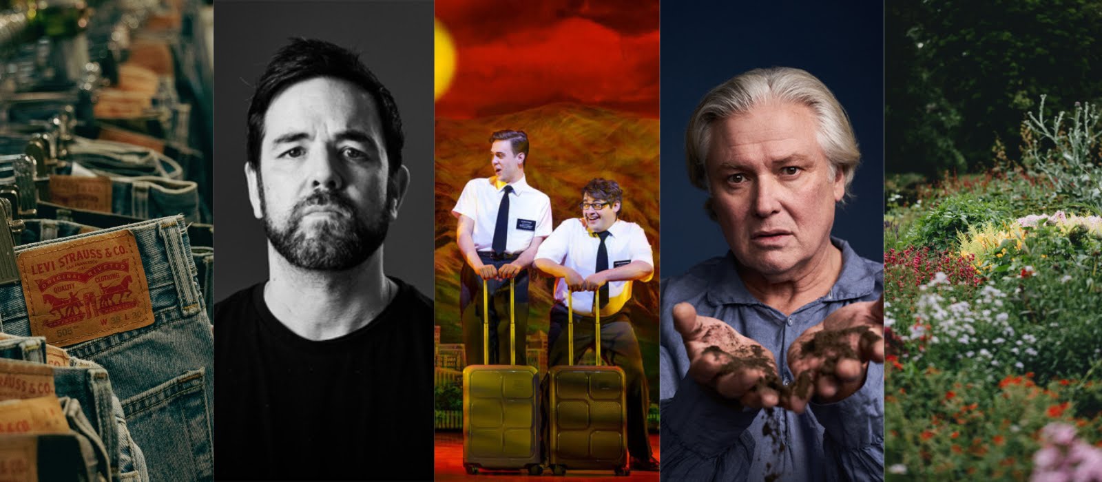 13 of the best events happening around Ireland this weekend